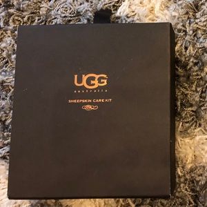 UGG Sheepskin Care Kit